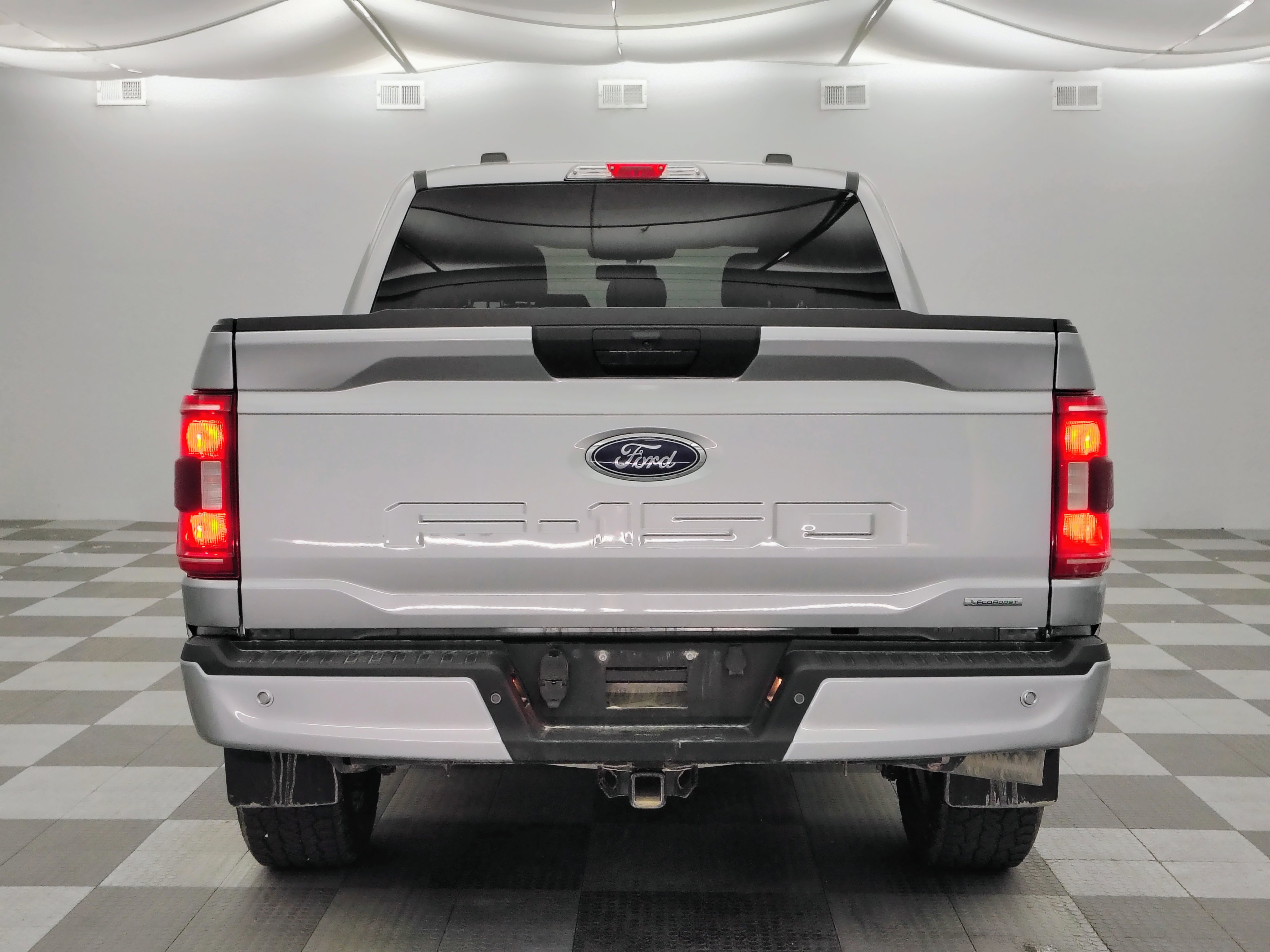 Used 2022 Ford F150 XL w/ STX Appearance Package AWD/4WD image 6