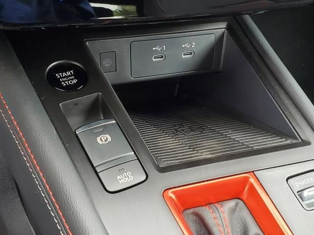 New 2026 Nissan Kicks SR w/ Cold Weather Package image 26