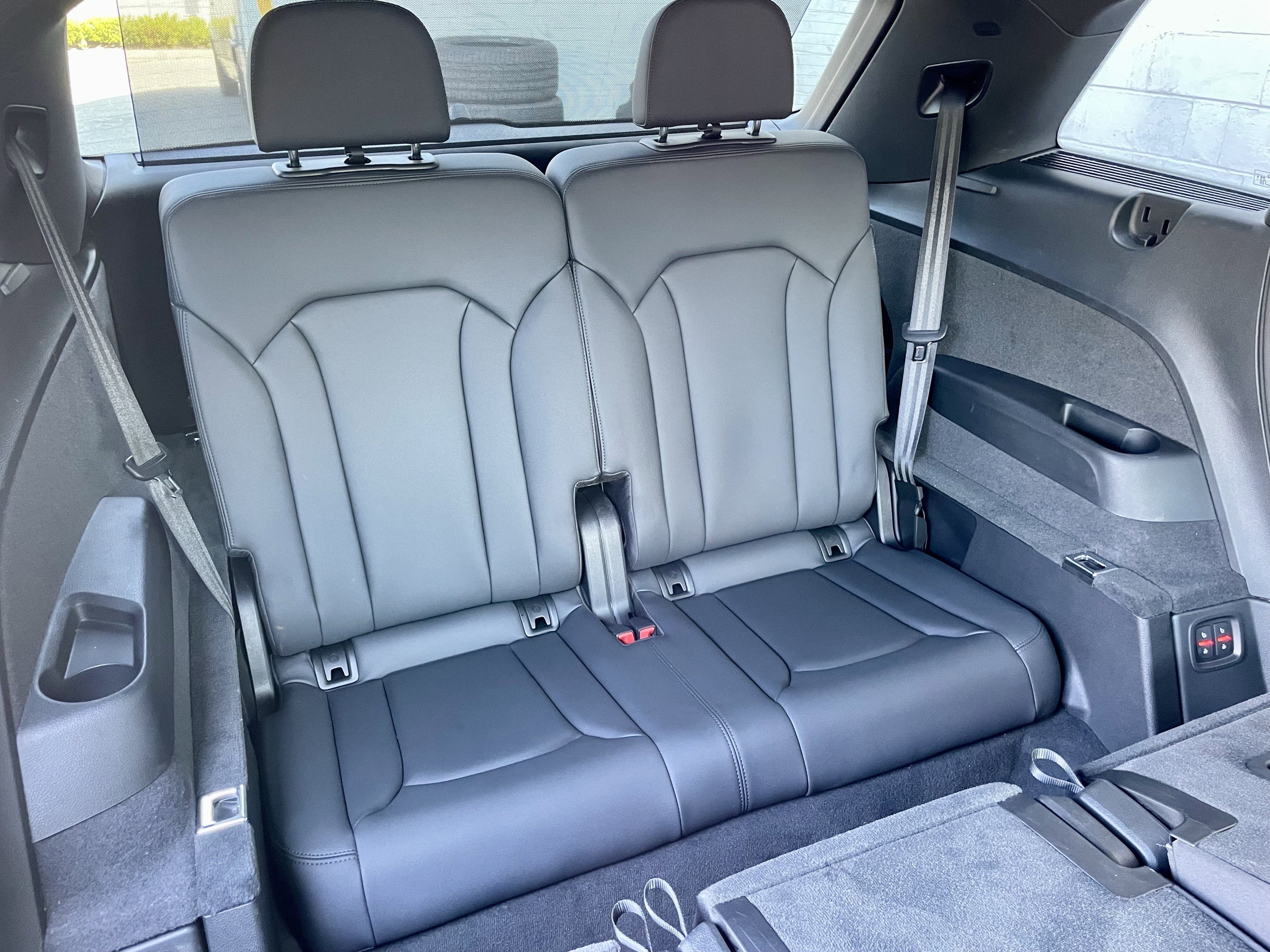 Used 2021 Audi Q7 3.0T Prestige image 33