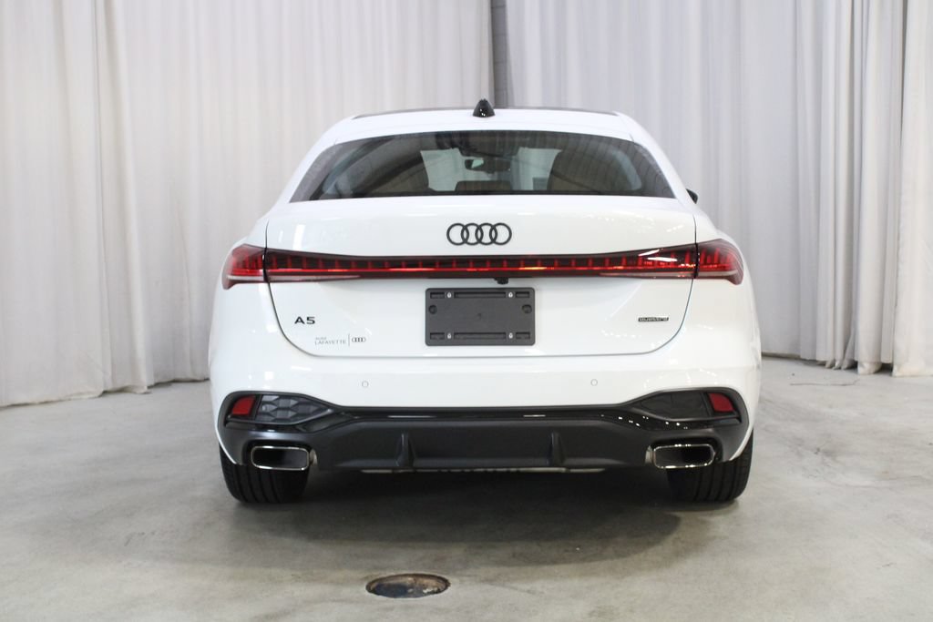 New 2026 Audi A5 2.0T Premium Plus AWD/4WD image 25