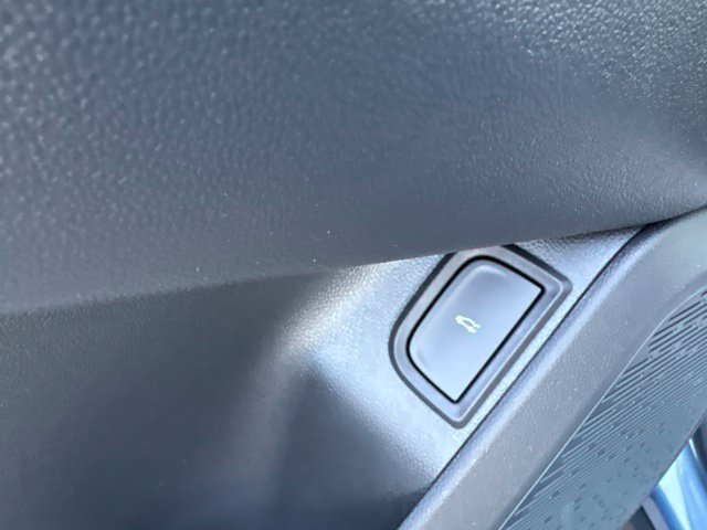 New 2027 Chevrolet Equinox RS w/ Convenience Package III FWD image 34