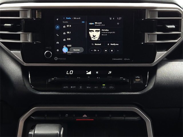 Used 2022 Toyota Tundra SR5 image 14