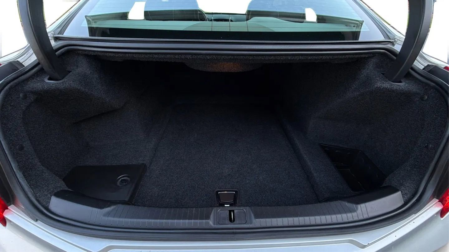 Used 2013 Cadillac ATS 2.0T AWD Sedan image 52