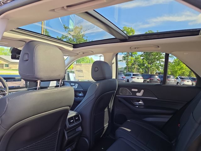 New 2026 Mercedes-Benz GLE 350 4MATIC image 30