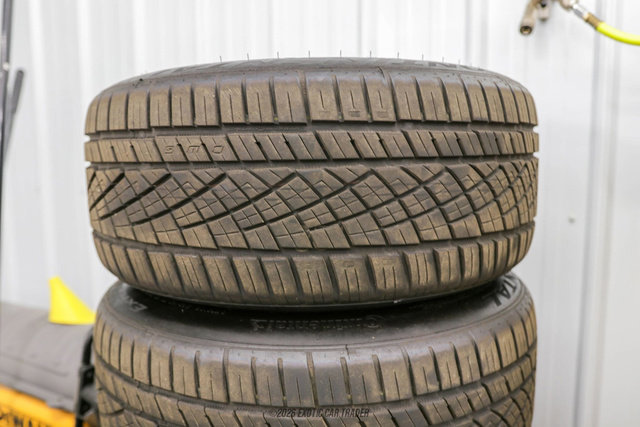 Used 2003 Chevrolet Corvette Z06 w/ Memory Package, 3 Drivers image 59