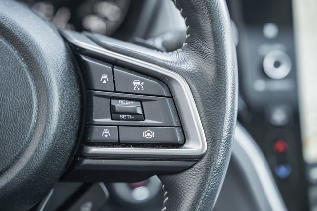 Used 2024 Subaru Legacy Limited AWD/4WD image 30