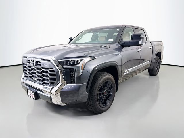 New 2025 Toyota Tundra 1794 Edition image 3