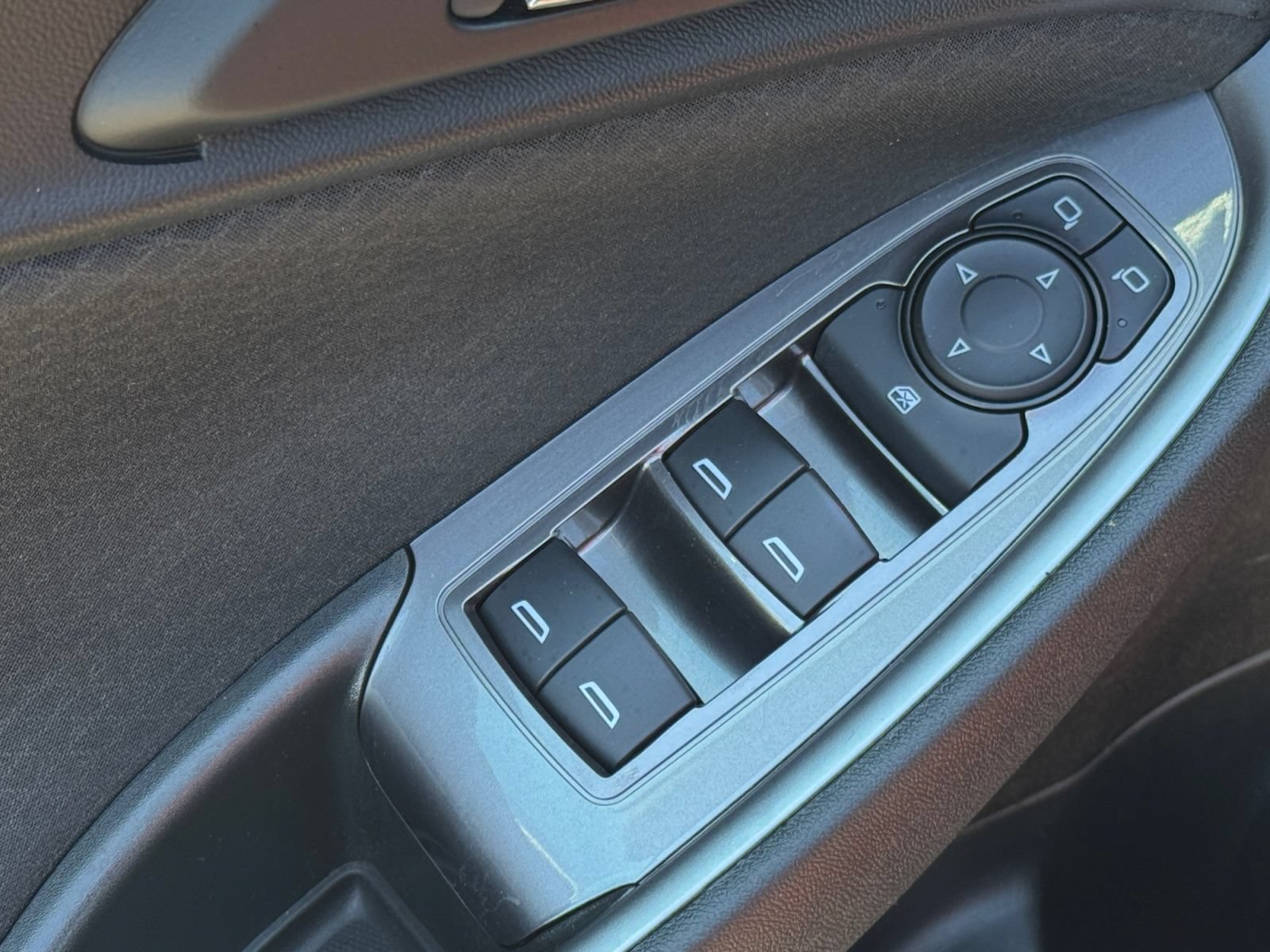 Used 2021 Chevrolet Malibu RS FWD image 15