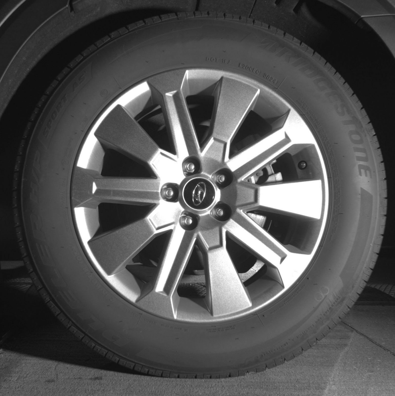 Used 2025 Hyundai Palisade SEL FWD image 17