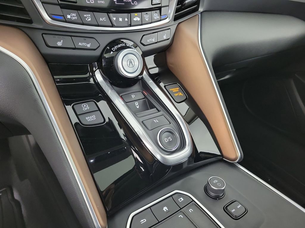 Used 2021 Acura TLX image 27