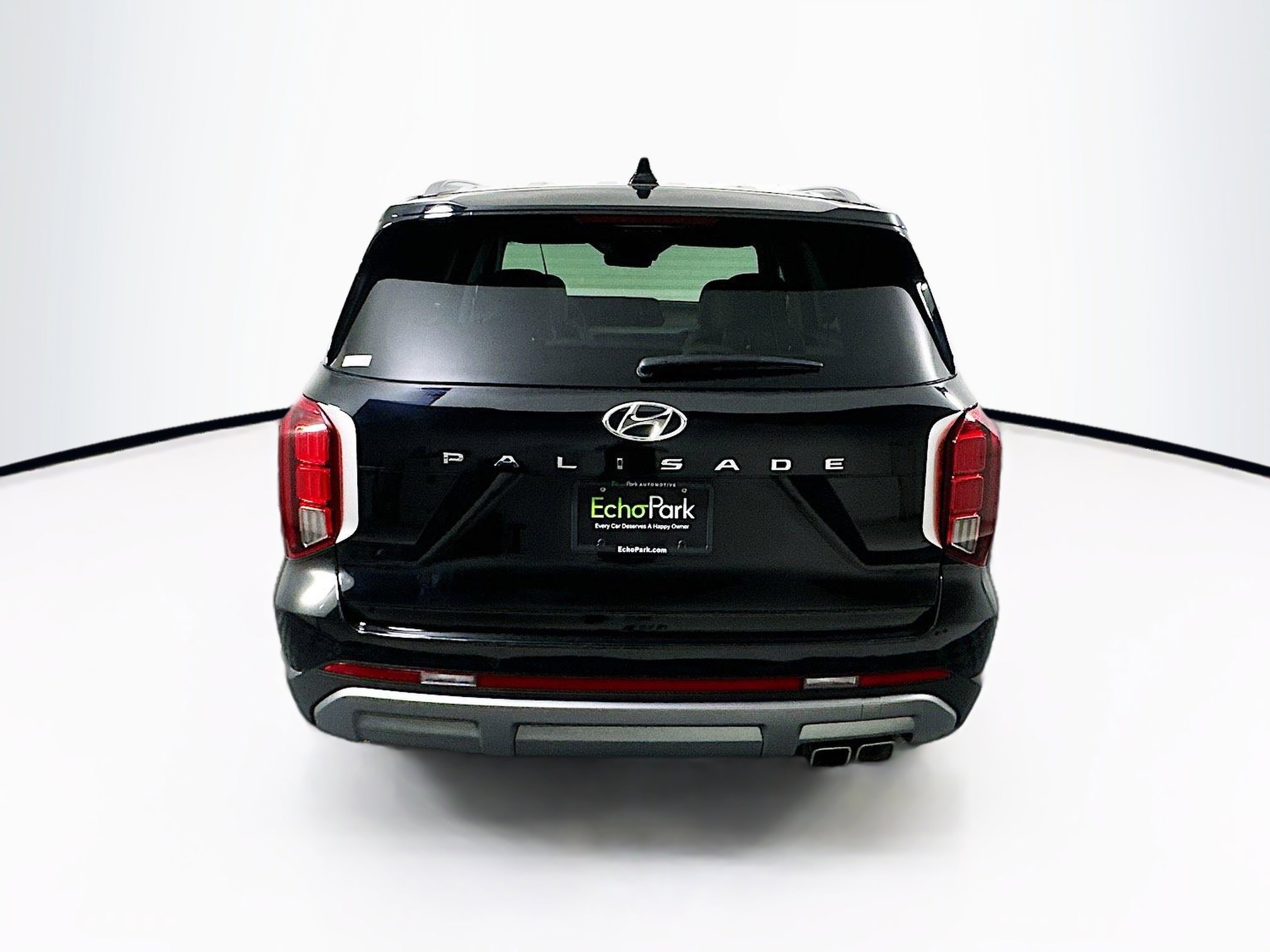 Used 2025 Hyundai Palisade SEL image 7