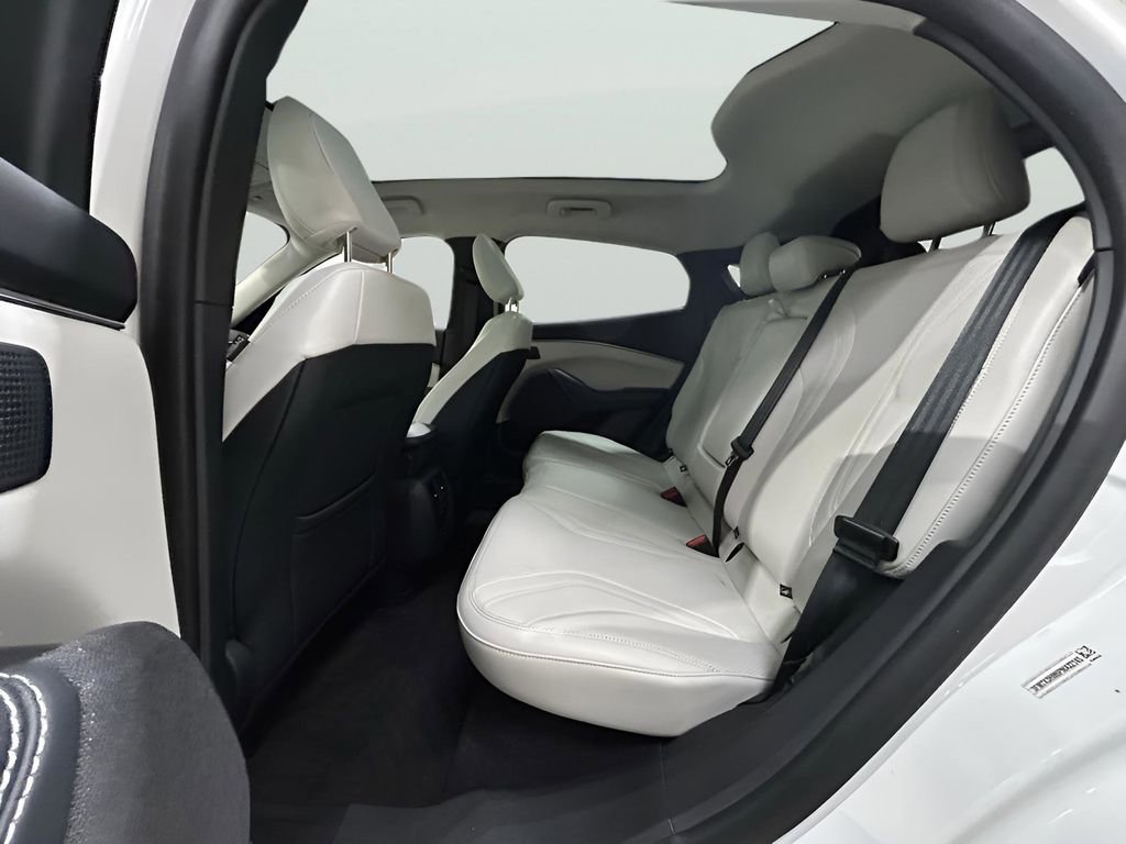 Certified 2023 Ford Mustang Mach-E Premium image 28