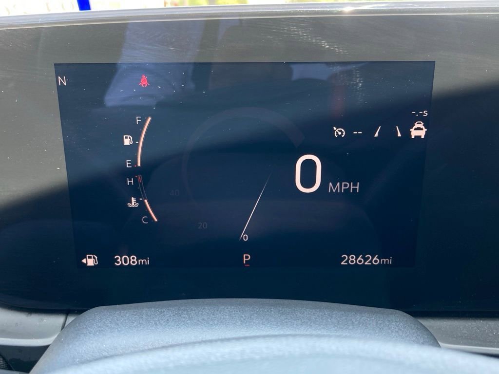 Used 2025 Buick Envista Sport Touring image 13