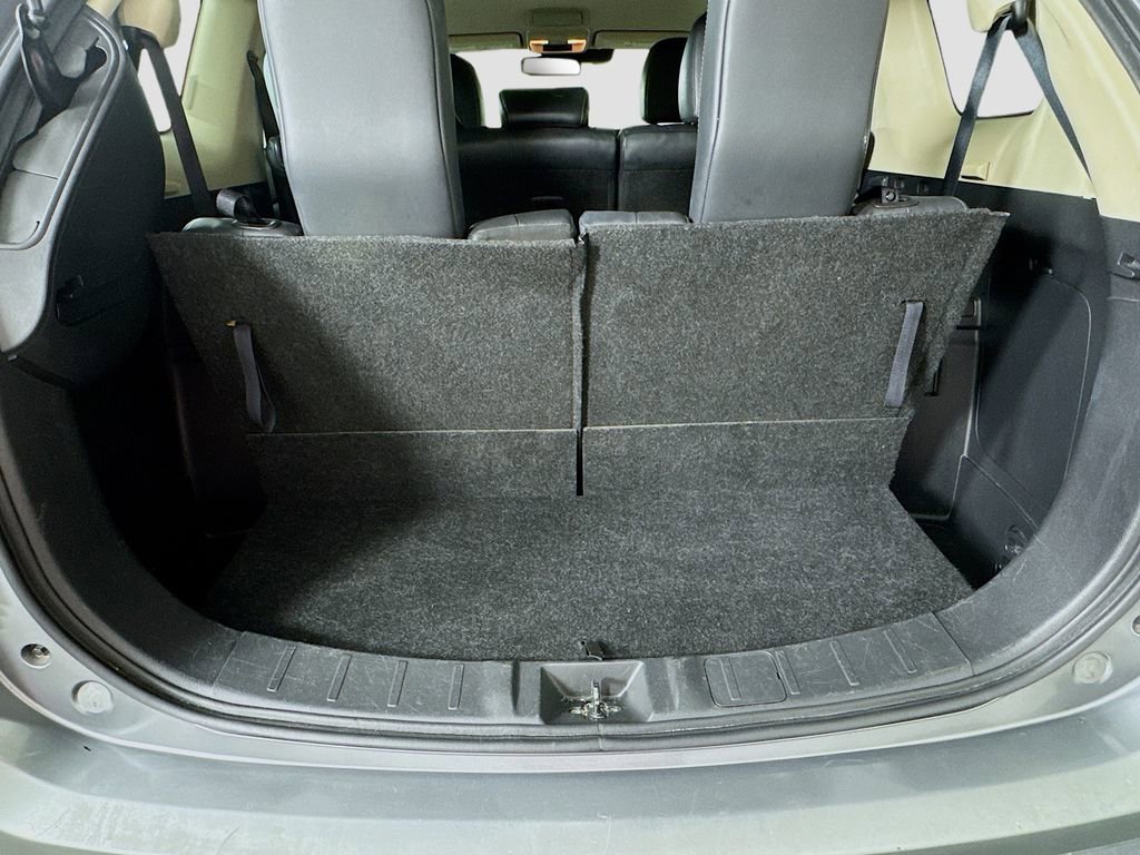 Used 2020 Mitsubishi Outlander SEL image 27