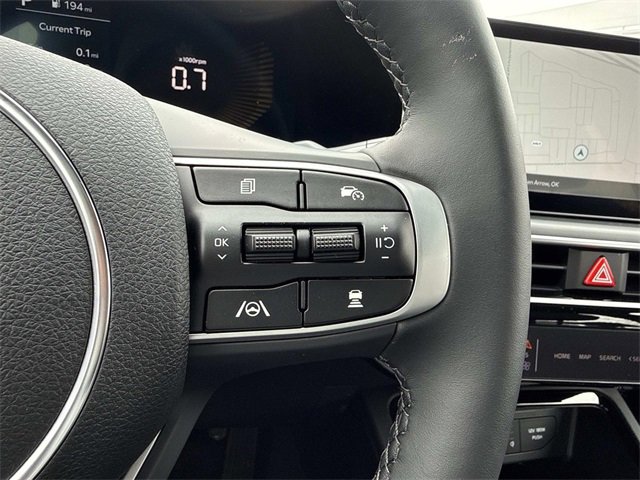 New 2026 Kia K5 GT-Line image 23