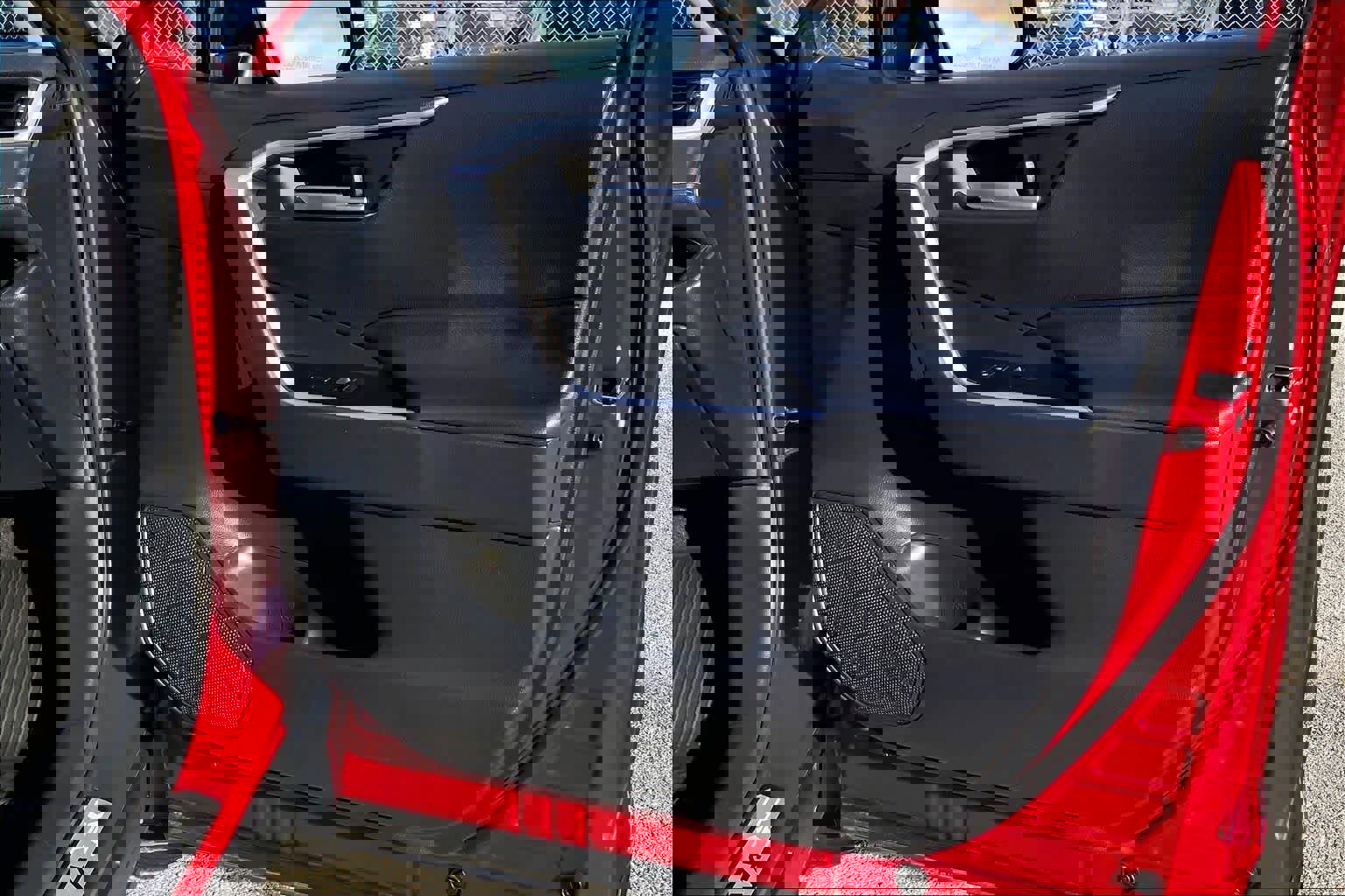 Certified 2025 Toyota RAV4 XLE image 21