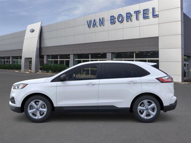 New 2024 Ford Edge SE image 3