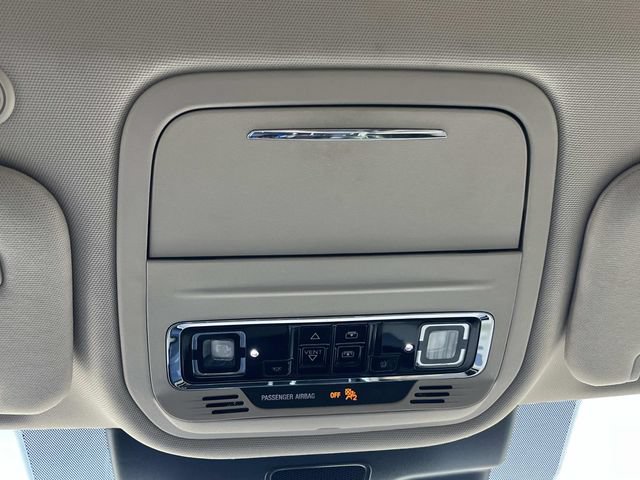 Used 2020 Lincoln Aviator Grand Touring w/ Equipment Group 302A AWD/4WD image 34