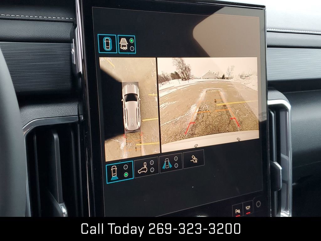 New 2026 GMC Acadia Elevation w/ Elevation Premium Package image 15