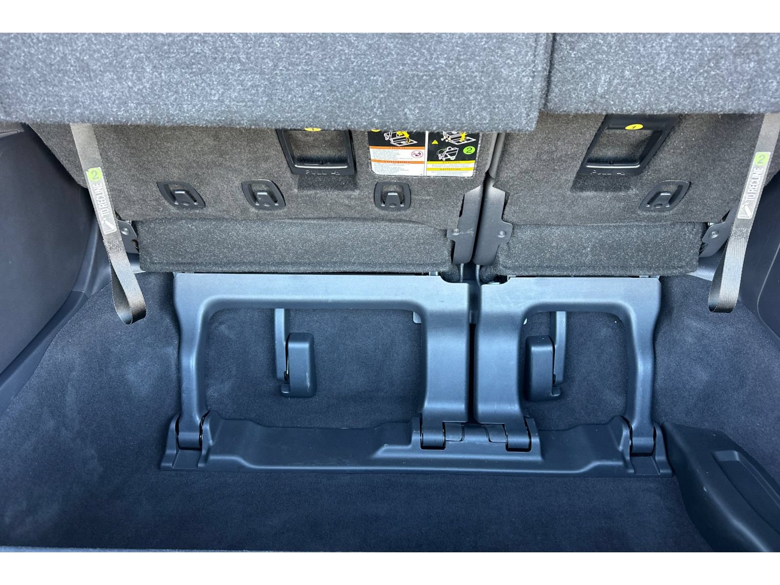 Certified 2025 Toyota Sienna XSE w/ XSE Premium Package AWD/4WD image 19