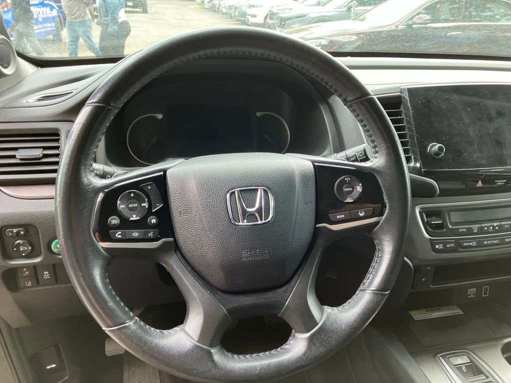 Used 2021 Honda Pilot Special Edition image 8