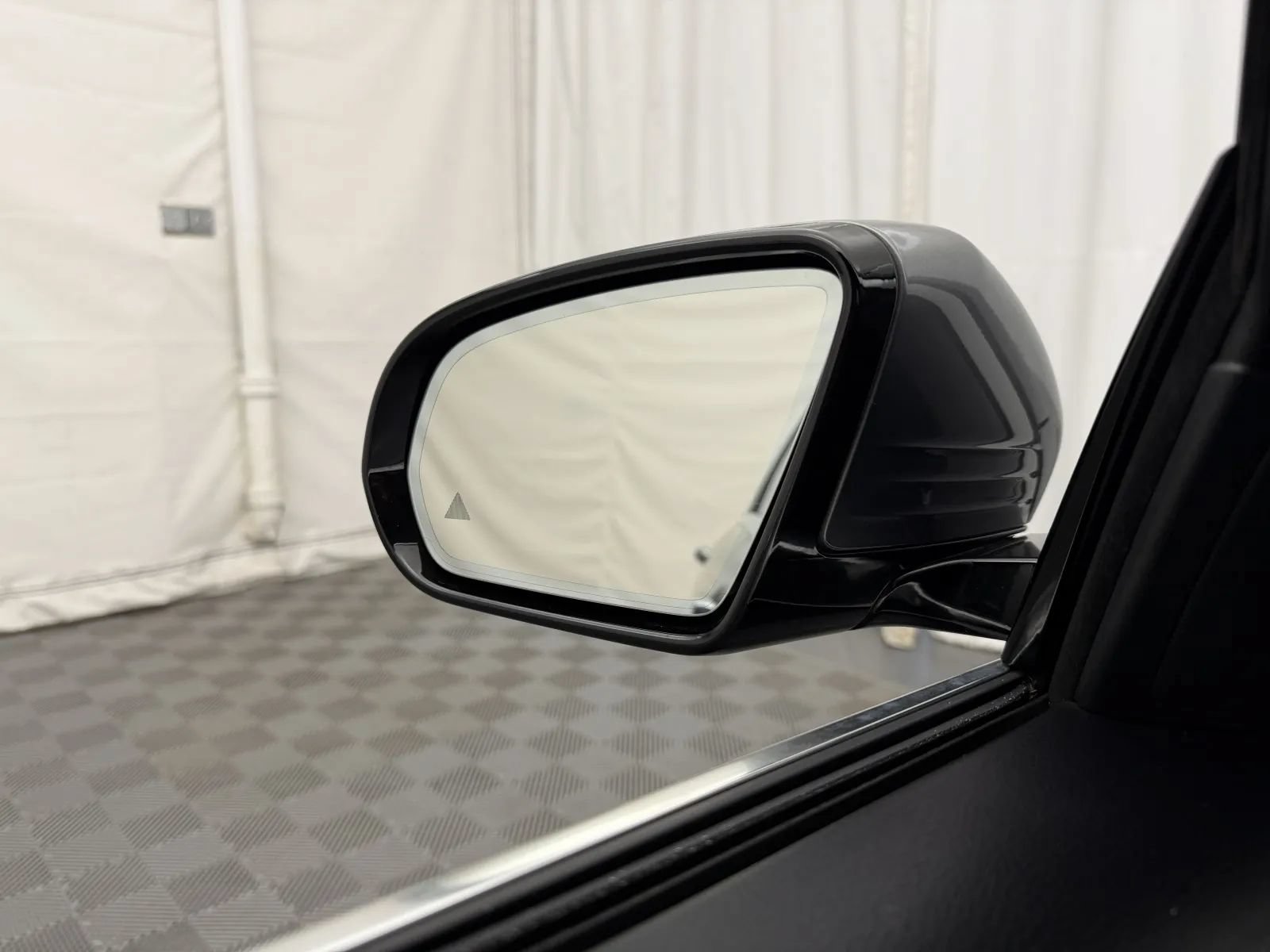 Used 2018 Mercedes-Benz S 450 4MATIC Sedan image 20