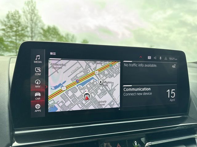 Used 2023 BMW M8 Competition w/ M Driver's Package image 11