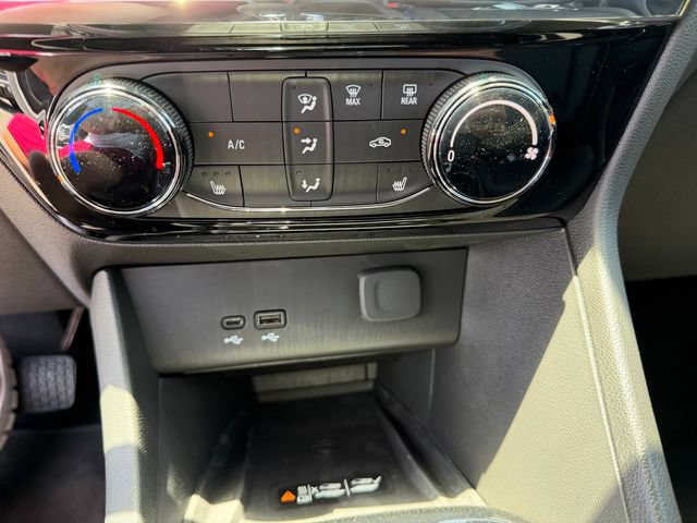 New 2026 Buick Encore GX Sport Touring FWD image 14