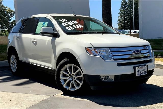 Used 2010 Ford Edge SEL image 2