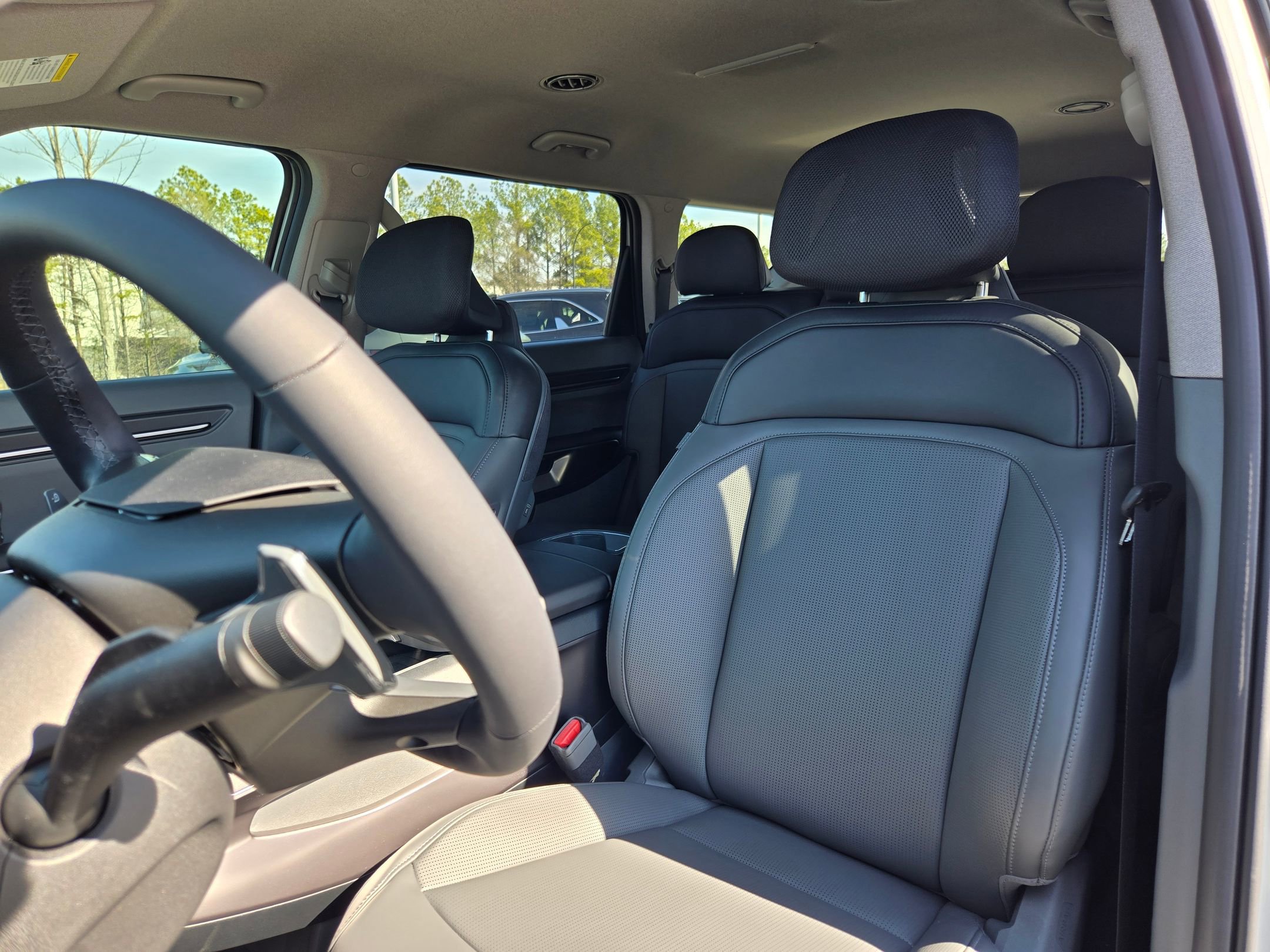 New 2026 Kia EV9 Light RWD image 23
