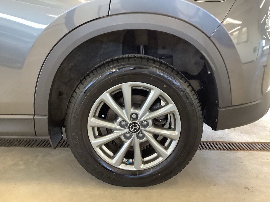 Used 2023 MAZDA CX-5 AWD 2.5 S w/ Select Package image 7