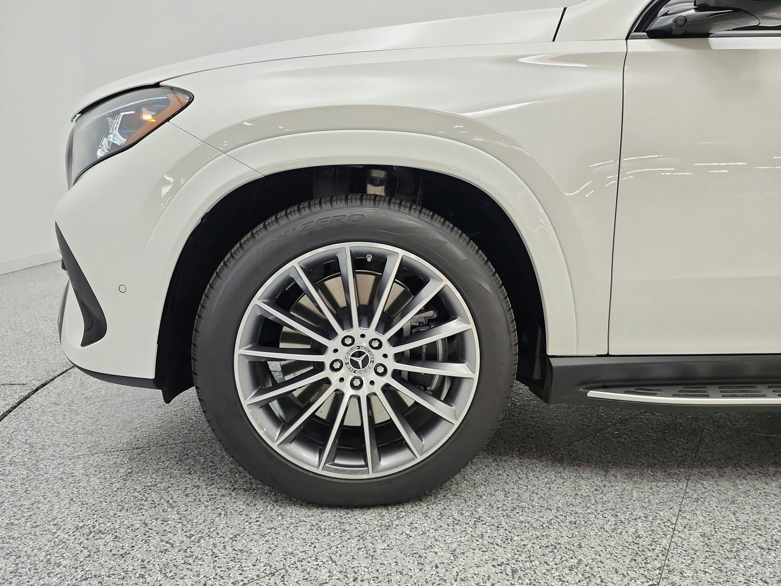 New 2027 Mercedes-Benz GLE 450 4MATIC Coupe image 15