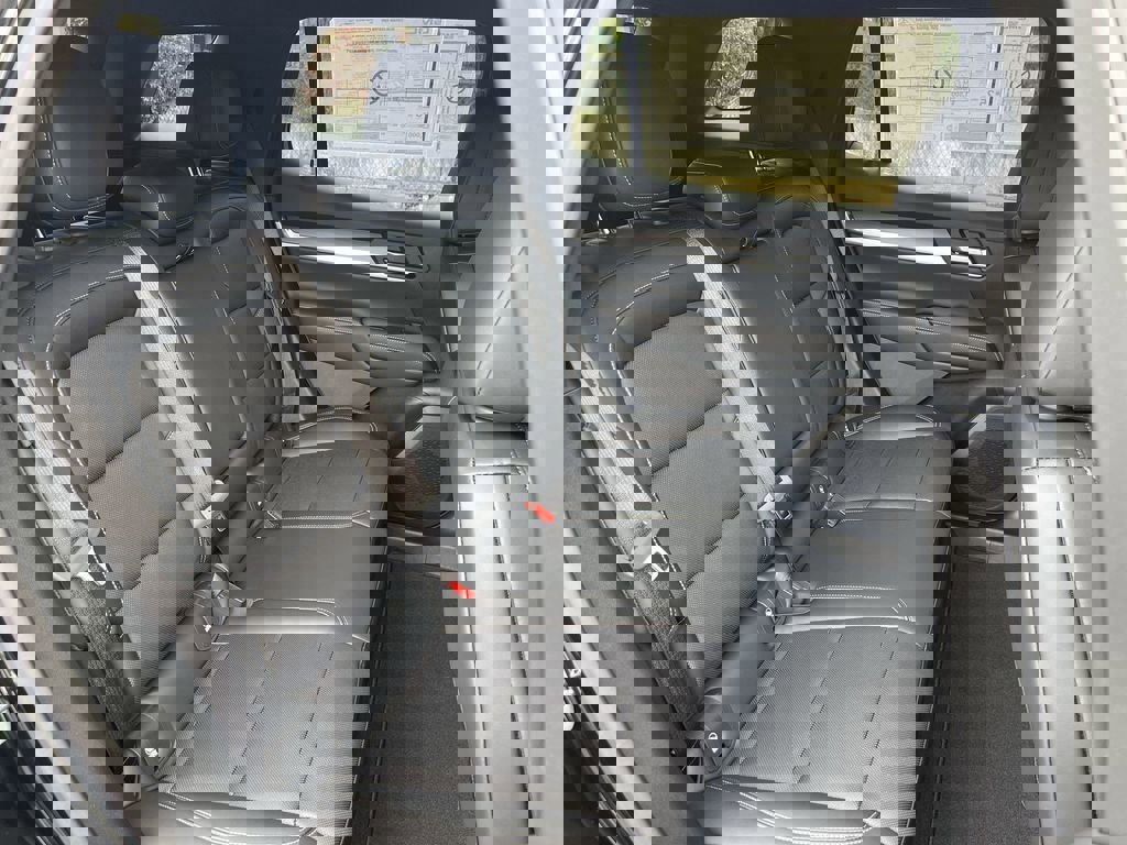 New 2026 GMC Terrain Elevation w/ Elevation Premium Package image 26