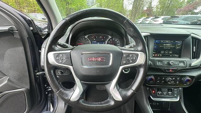 Used 2019 GMC Terrain SLE w/ Driver Convenience Package AWD/4WD image 14