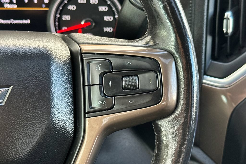 Used 2023 Chevrolet Silverado 2500 High Country AWD/4WD image 28