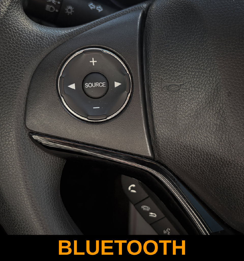 Used 2018 Honda HR-V LX image 6