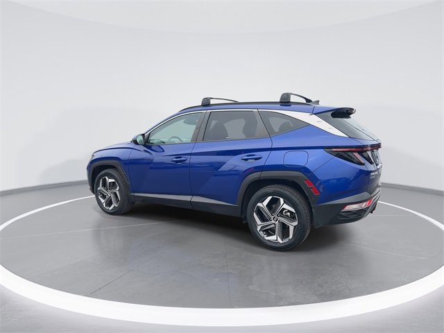 Used 2023 Hyundai Tucson SEL w/ Convenience Package image 6