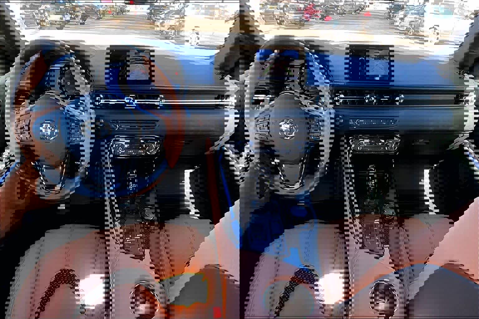 Used 2026 Toyota Supra Premium w/ Driver Assist Package image 14