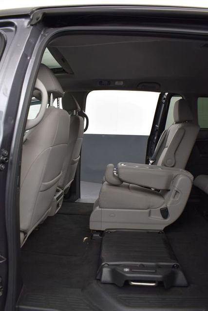 Used 2024 Honda Odyssey EX-L image 9