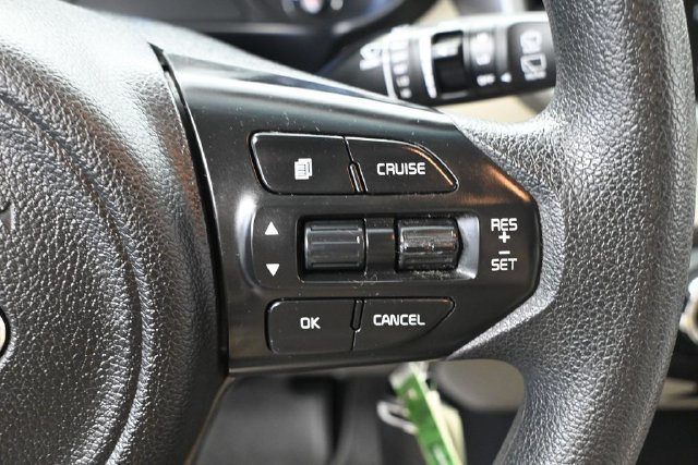 Used 2016 Kia Sorento LX FWD image 21
