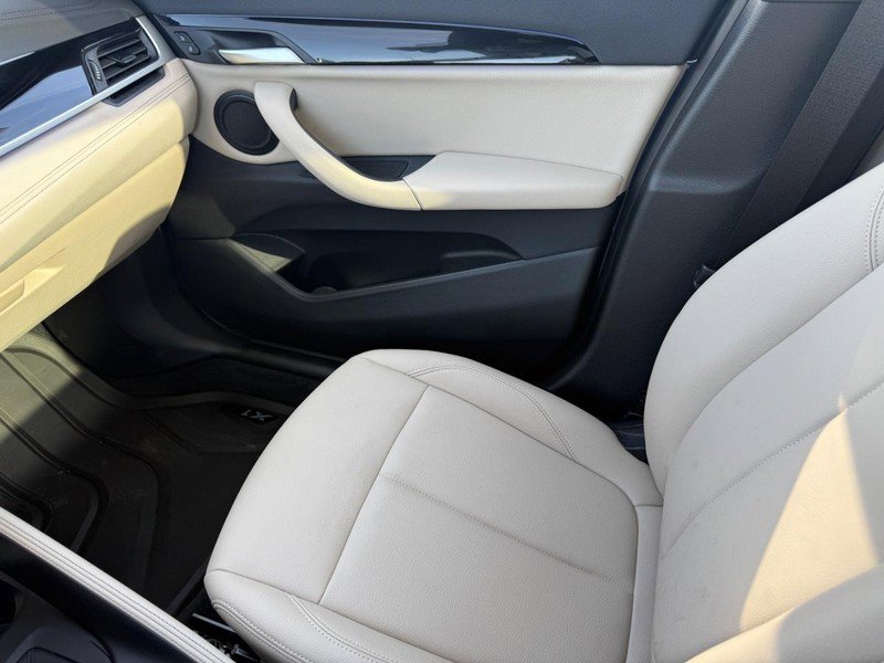Used 2022 BMW X1 xDrive28i w/ Convenience Package image 20