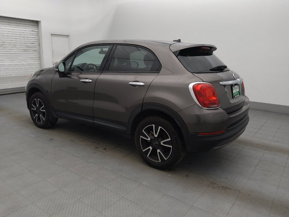 Used 2016 FIAT 500X Easy image 3