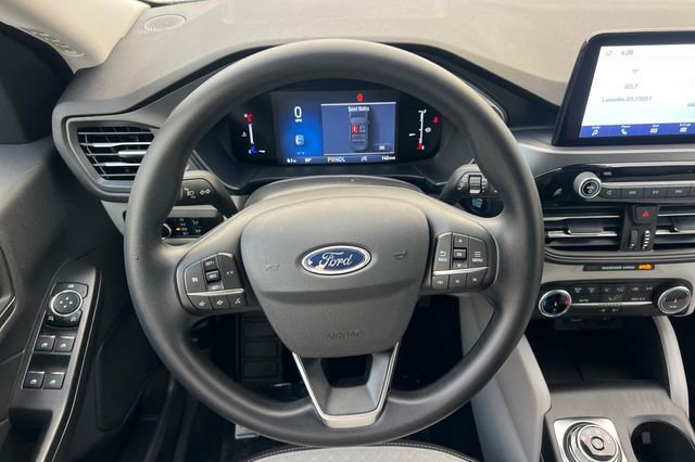 New 2025 Ford Escape Active image 14