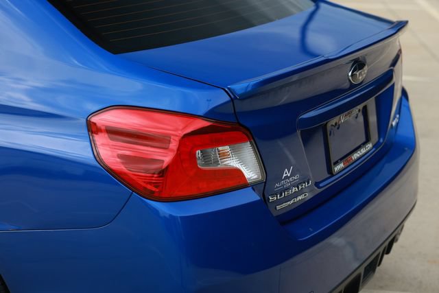 Used 2019 Subaru WRX Limited w/ Popular Package #3 (IZT) AWD/4WD image 54
