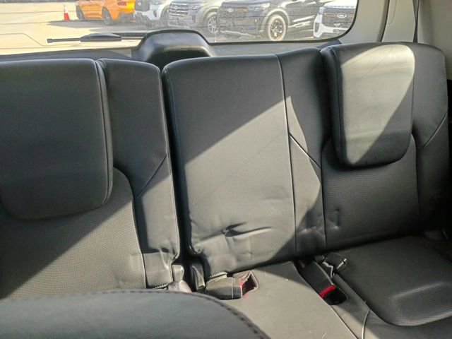 Used 2020 Nissan Armada SL w/ Premium Package image 23