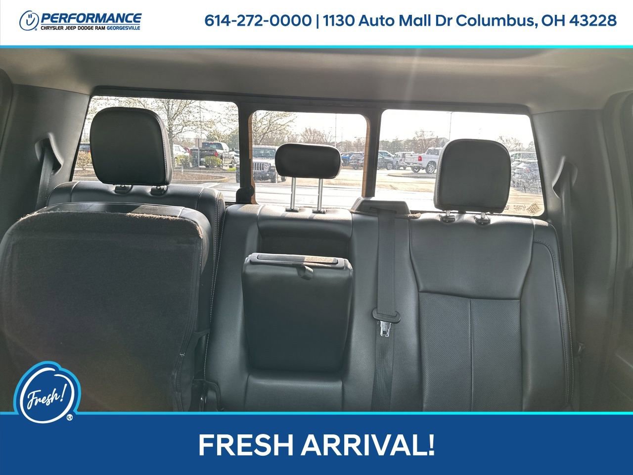 Used 2020 Ford F250 Lariat image 26