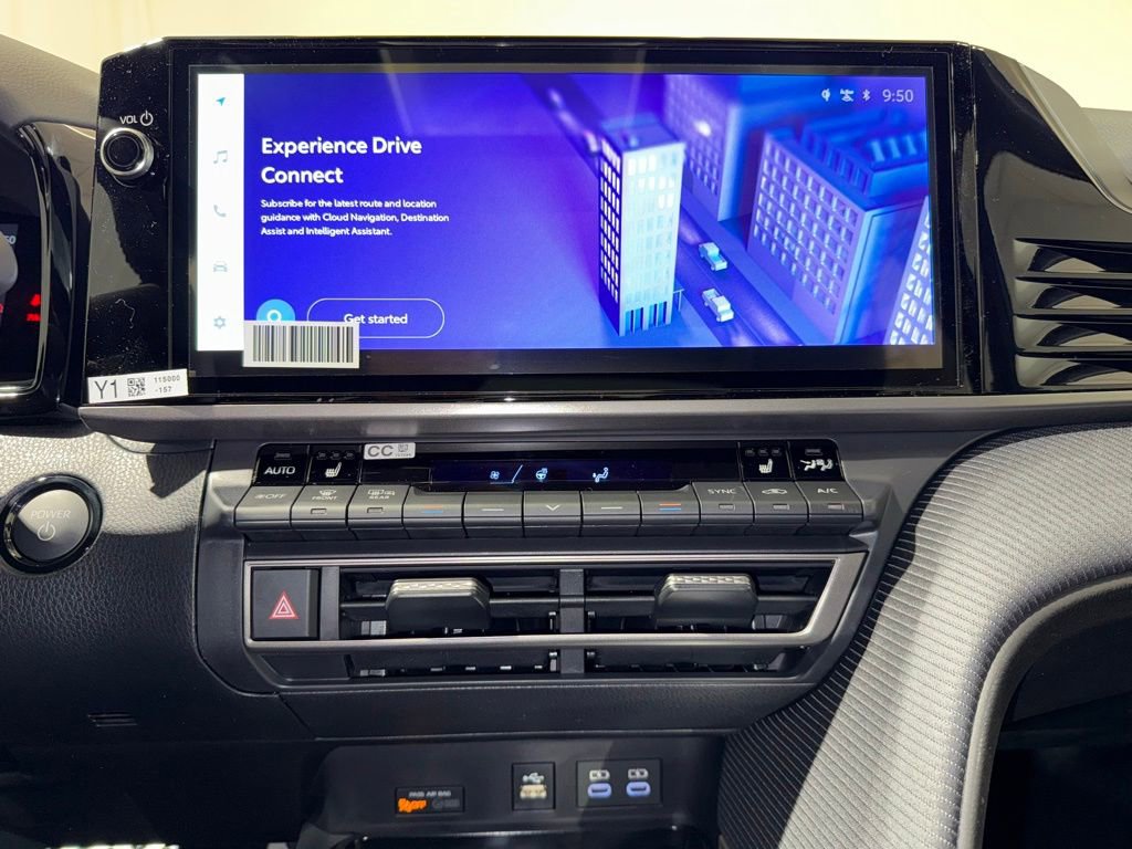 New 2026 Toyota Camry SE image 27