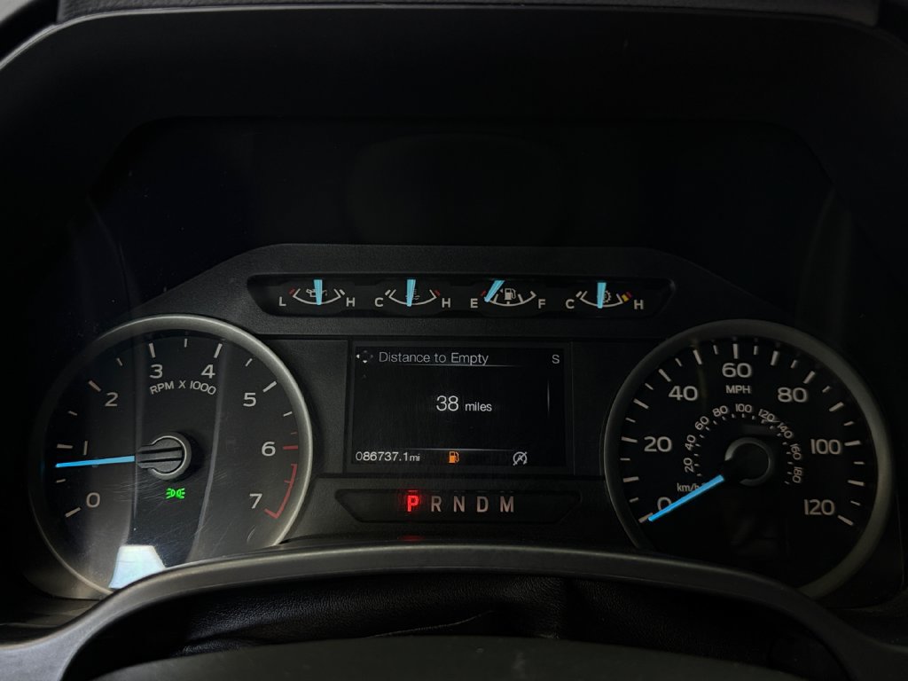 Used 2019 Ford F150 XLT w/ Equipment Group 302A Luxury AWD/4WD image 20