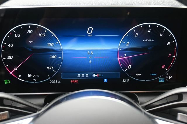 New 2026 Mercedes-Benz GLC 300 image 31
