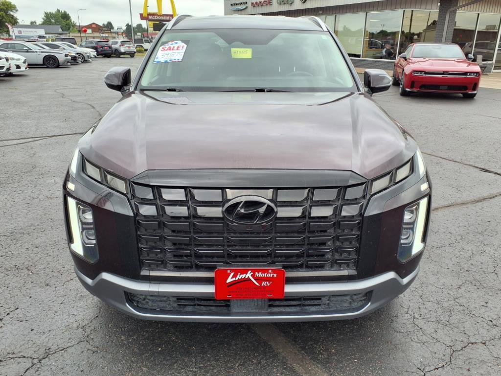 Used 2025 Hyundai Palisade SEL image 9
